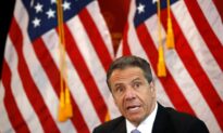 Cuomo Says NY’s Pro Sports Teams Can Start Training Camps