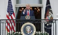 President Trump Says He’s No Longer Taking Hydroxychloroquine
