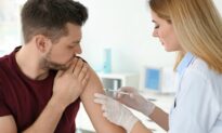 Gut Microbiome May Impact the Effectiveness of Flu Vaccine