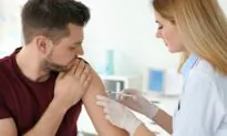 Gut Microbiome May Impact the Effectiveness of Flu Vaccine