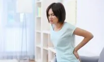 Study: Acupressure Eases Chronic Lower Back Pain