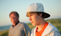 Why Children Turn Away From Their Parents