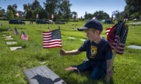 Memorial Day: ‘We remain the land of the free only because we have been the home of the brave’