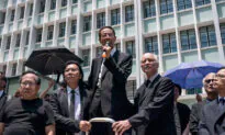 China Insider: Chinese Regime Threatens Hong Kong’s ‘One Country, Two Systems’