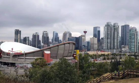 Trudeau Calls Byelection in Riding of Calgary Heritage for July 24