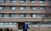 Military Reports ‘Shocking’ Conditions in Ontario Nursing Homes