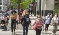 The Value of a Queuing-Up Strategy as Canada Reopens