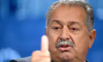 Former Dow CEO Backs Nuclear for Australia