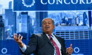 Northern Territory Appoints Heavyweights to Turn Economy