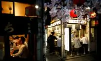 Japanese Face ‘New Normal’ as CCP Virus Emergency Lifted