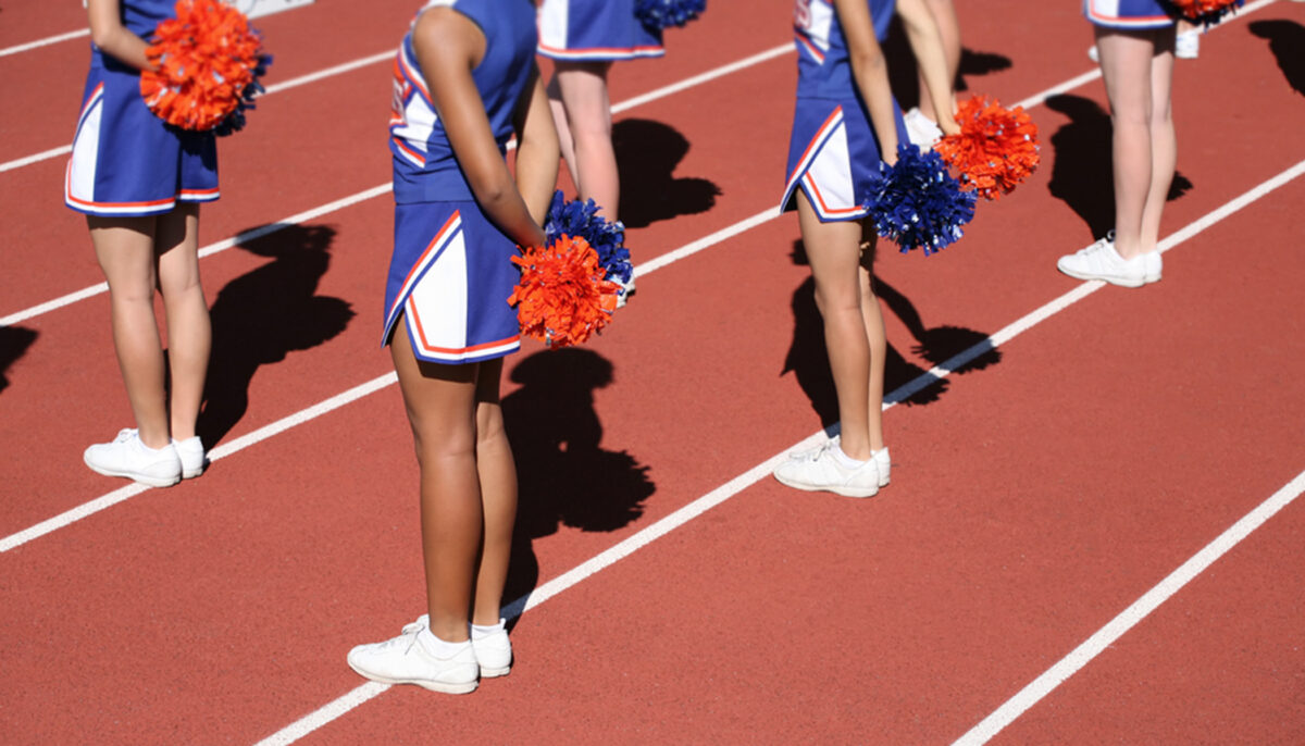 NextImg:Texas Cheerleaders Shot After Mistakenly Opening Wrong Car Door