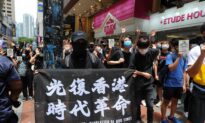 Hong Kong Protesters Preparing to Take Their Fight to City’s Legislative Building