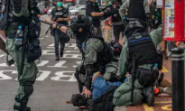Canadian Parliamentarians Join 37-Country Coalition to Support Hong Kong