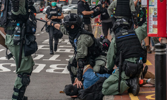 ASX to Fall as Trump Is Weighing Economic Sanctions on Chinese Officials, Businesses and Financial Institutions