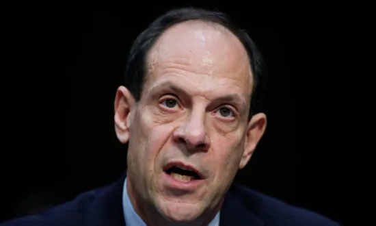 Pentagon’s No. 2 IG Official Resigns
