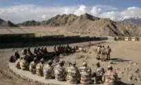 New Indian Roads, Airstrips, Sparked Border Standoff With China, India Observers Say