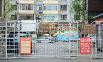 Chinese City Facing Food Crisis After Authorities Impose Strict COVID-19 Lockdown