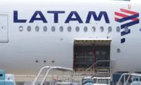 Dozens Injured in ‘Technical Event’ on Sydney-New Zealand Flight