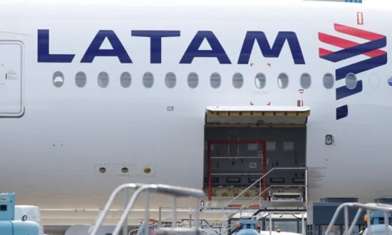 Dozens Injured in ‘Technical Event’ on Sydney-New Zealand Flight