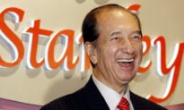 Stanley Ho, Who Built Macao’s Gambling Industry, Dies at 98