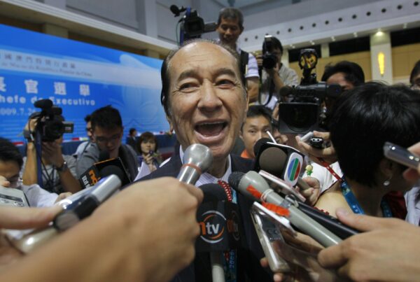 Epoch Times Photo