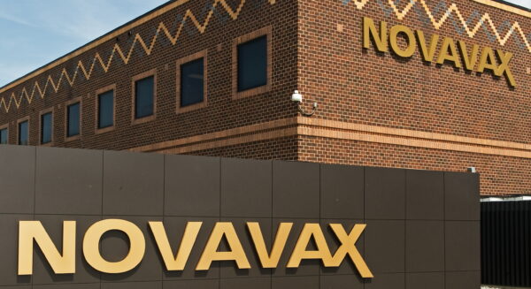 Novavax, a Rockville, Maryland company