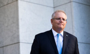 PM Scott Morrison Unveils 'JobMaker' Economic Recovery Plan