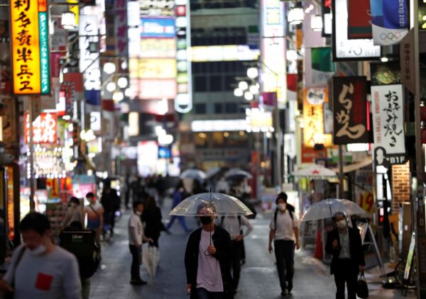 VIRUS-JAPAN