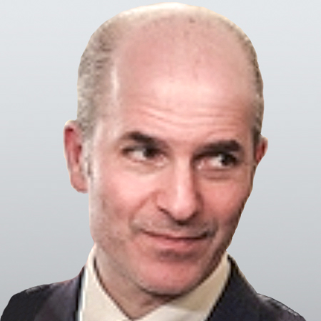 Randy Yaloz