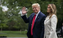 Trump Says He Has A Chance ‘To Break The Deep State,’ Teases New Revelations From Declassification