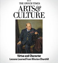 Arts & Culture Weekly