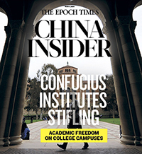 China Insider