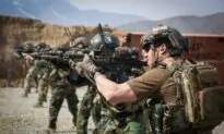 Taliban Calls on Biden to Honor Trump’s Deal to Withdraw Troops From Afghanistan