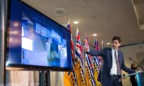 China-Linked Company Was at ‘Core’ of Money Laundering in BC, Inquiry Hears