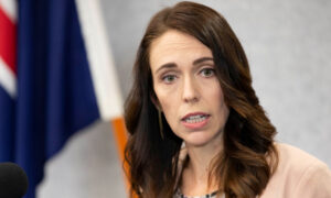 New Zealand Expects Plan for Safe Travel With Australia in June