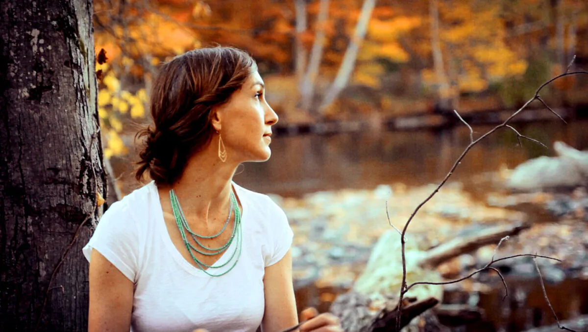 Singer-songwriter Katy Mantyk. (James H. Smith - Cartio)