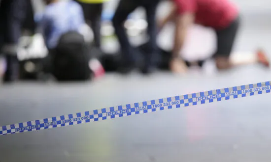 Medical Bodies Back 2nd Injecting Room in Melbourne to Deal with ‘Countless’ Overdoses