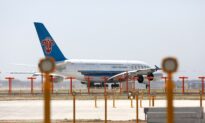 US Suspends 44 Flights by Chinese Carriers in Response to Beijing’s Cancellations
