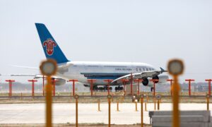 PNG Issues Warning to China Over COVID-19 Vaccine Trial