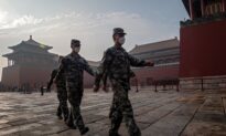Is the West Decoupling From China?