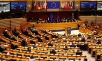 ‘Europe’s Moment:’ EU Lays out Costly Rescue for Squabbling Bloc