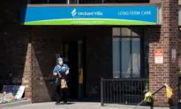 Long Term Care Advocates Call For Immediate Federal Action