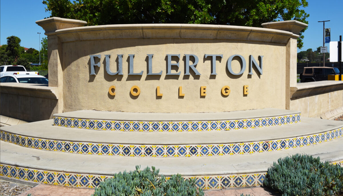 YoungestEver Fullerton College Graduate, 13, Earns Four Associate’s