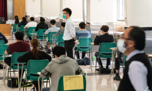 Hong Kong Deserves a Better Examination Board