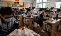 Chinese Regime Sending ‘Politically Correct’ Instructors to Teach in Hong Kong and Macau