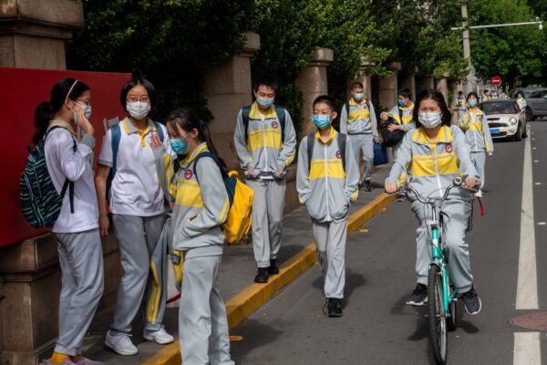 Epoch Times Photo