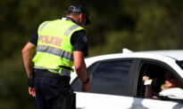 Manslaughter Charge Over Qld Road Death