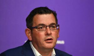 Chinese Belt and Road Lobby Group CEO Found Praising Communist Leader’s Virus Response