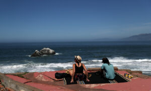 Honor Memorial Day by Declaring Freedom From Pandemic Shutdowns