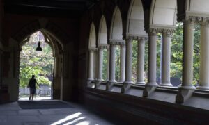 Rex Lee: Surveillance Capitalism Is Bigger Than Social Media Censorship